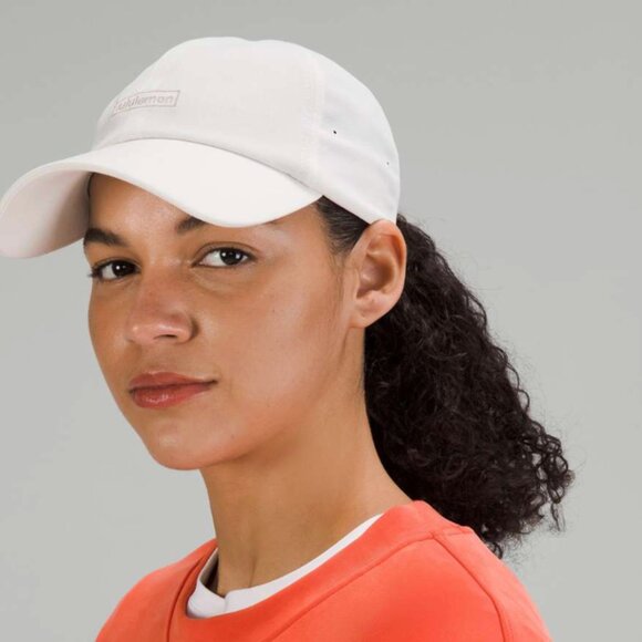 Lululemon Womens Baller Hat Soft *Embroidered - Picture 2 of 5